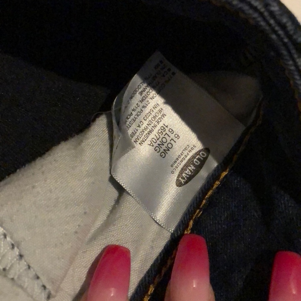Jeans - Picture 2 of 2